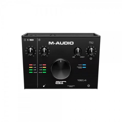 M-AUDIO AIR 192 I 4 USB 엠오디오 인터페이스