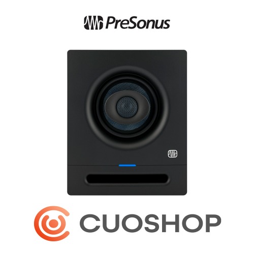 Presonus Eris Pro4 프리소너스 에리스 프로4 동축 액티브 모니터 스피커 1통