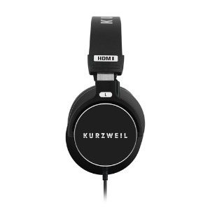 Kurzweil 커즈와일 HDM1 헤드폰