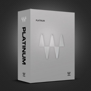 Waves 웨이브즈 Platinum 전자배송