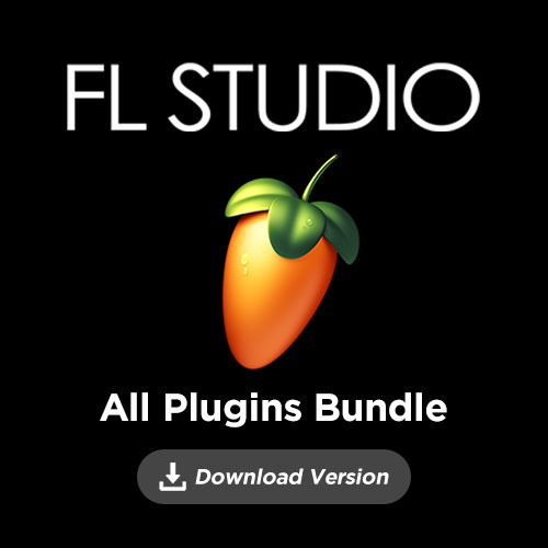 FL STUDIO All Plugins Bundle DAW 소프트웨어 에프엘 스튜디오 올플러그인 번들