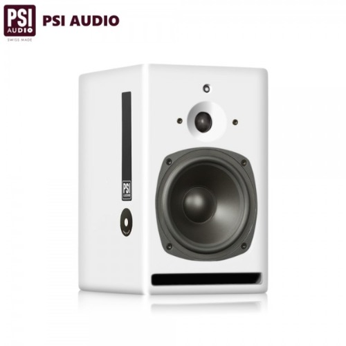 PSI Audio A17-M (White) 1통 7인치 스피커