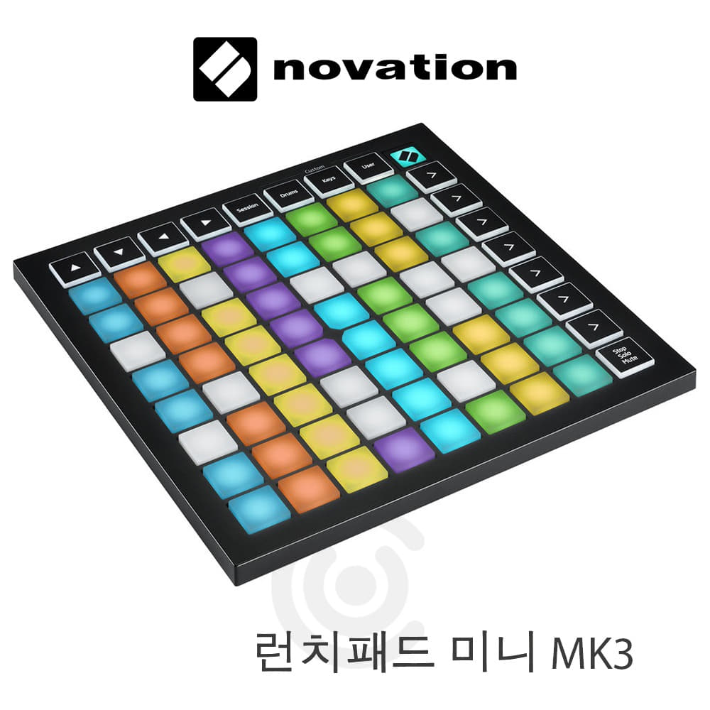 노베이션 런치패드 미니 마크3 LaunchPAD MINI MK3
