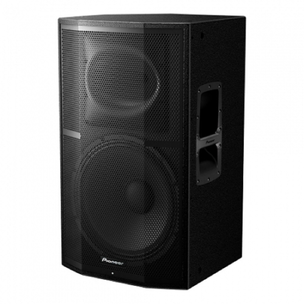Pioneer Pro Audio XPRS-15 액티브 스피커 XPRS 15