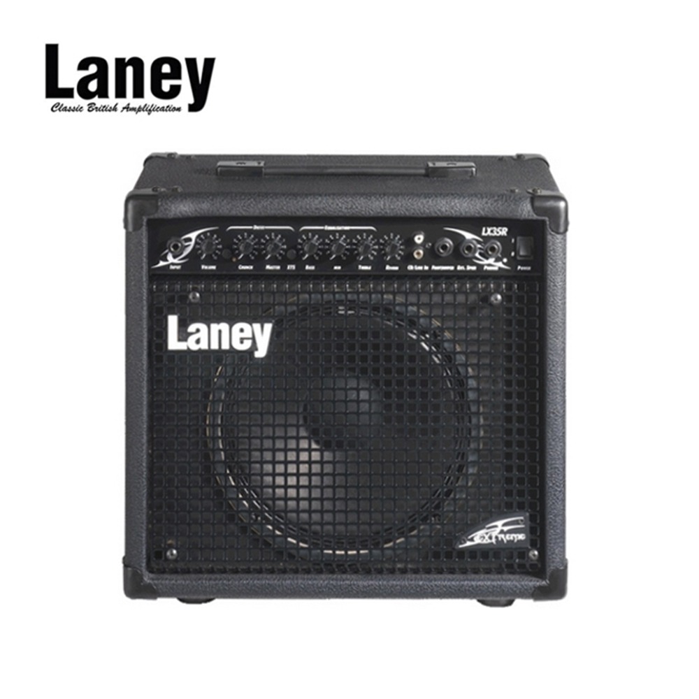 LANEY LX35R 레이니 기타 앰프 10인치 35W