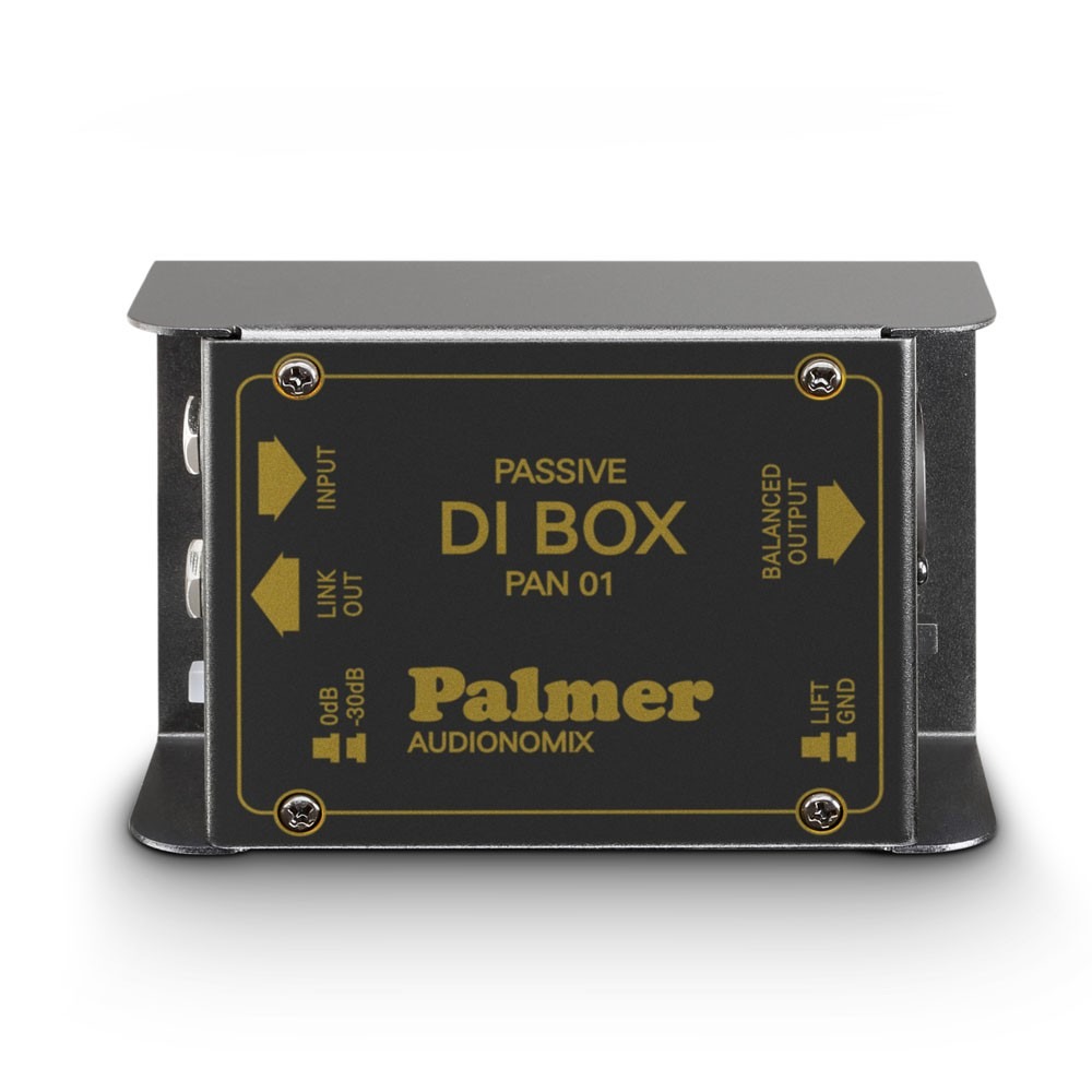 Palmer Direct Box PAN 01 다이렉트 박스