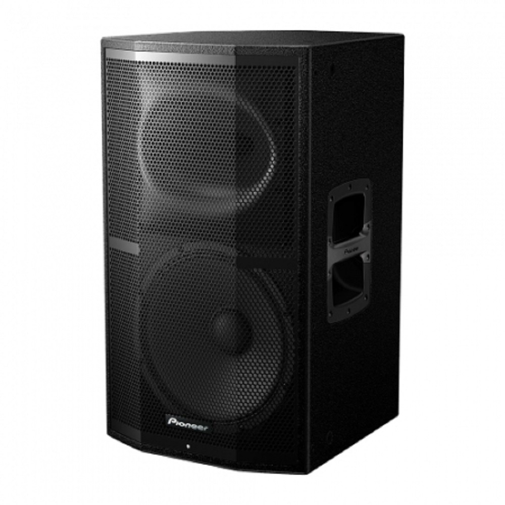 Pioneer Pro Audio XPRS-12 액티브 스피커 XPRS-12