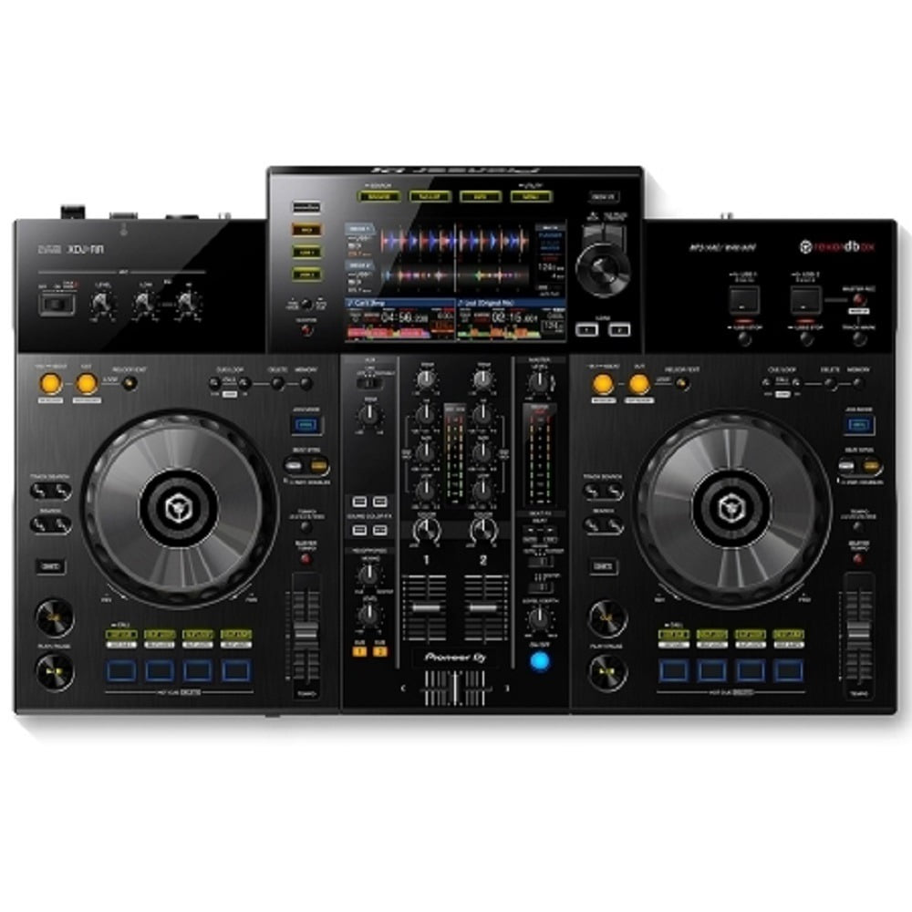 Pioneer DJ XDJ-RR 2채널 디제이 시스템 예약구매