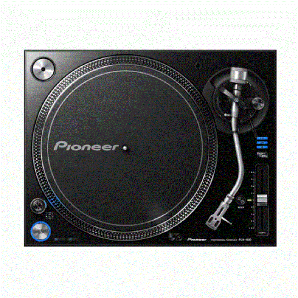 Pioneer DJ PLX-1000 디제이장비 턴테이블 PLX1000
