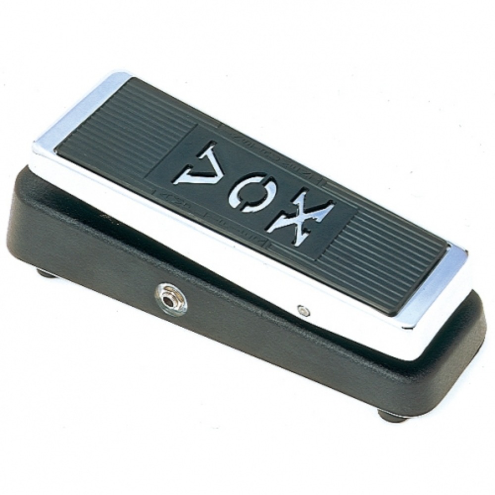 VOX V847 복스 와우 페달 와우 이펙터