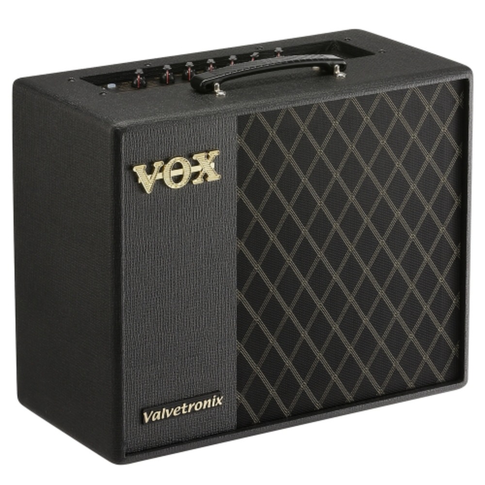VOX VT40X 복스 모델링 기타 앰프