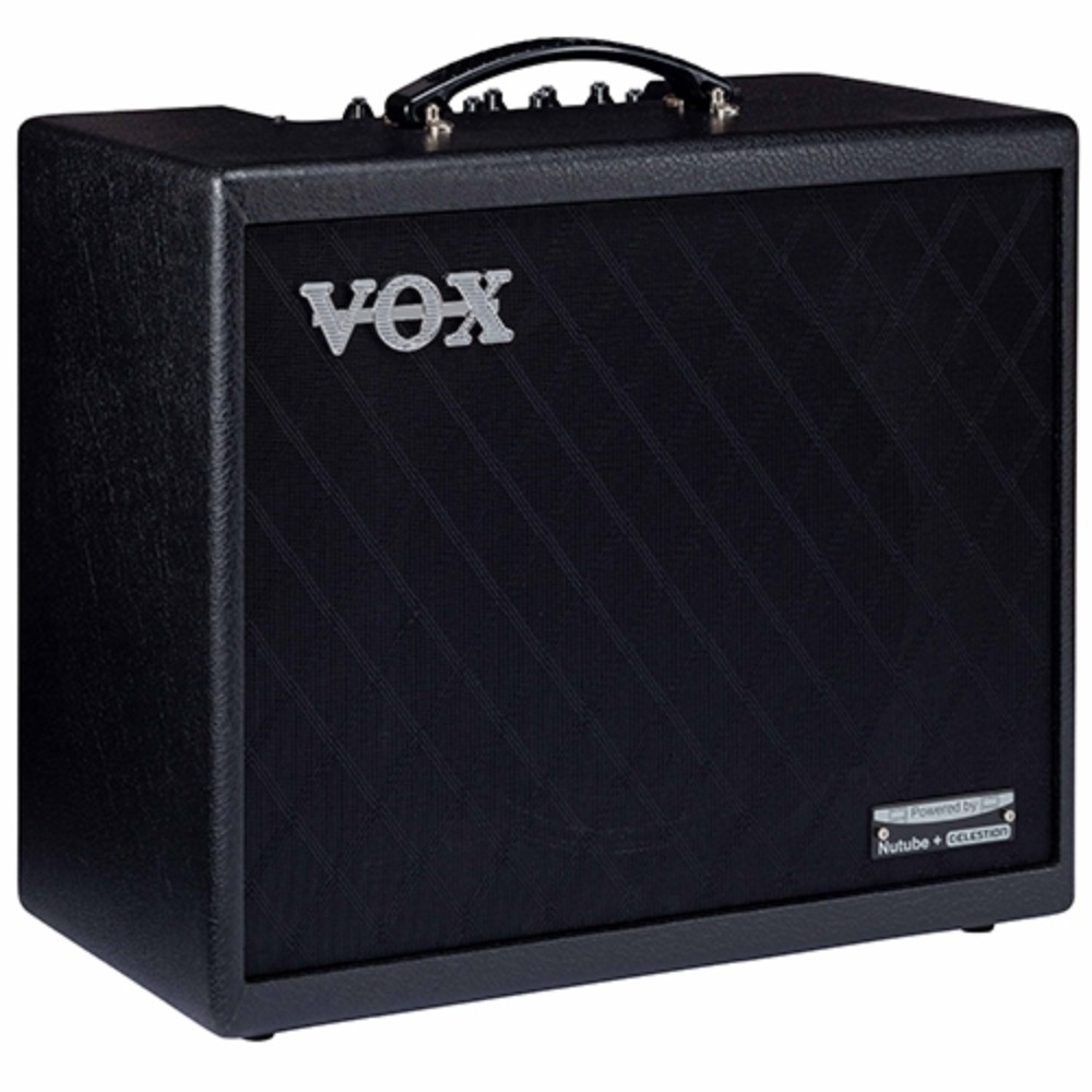VOX Cambridge50 모델링 복스 기타 앰프