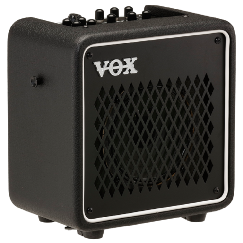 VOX MINI GO 10 (VMG-10) 포터블 모델링 복스 기타 앰프
