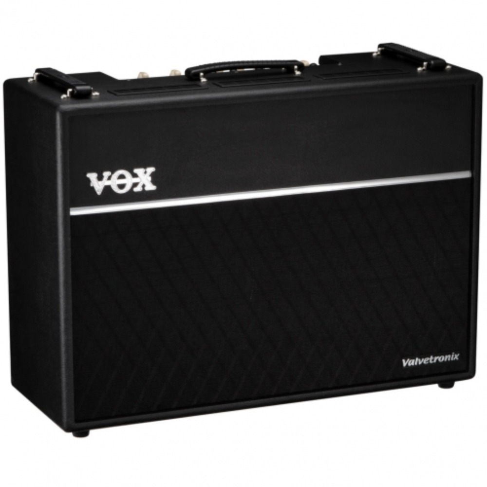 VOX Valvetronix VT120+ 150W 2x12 복스 기타 앰프