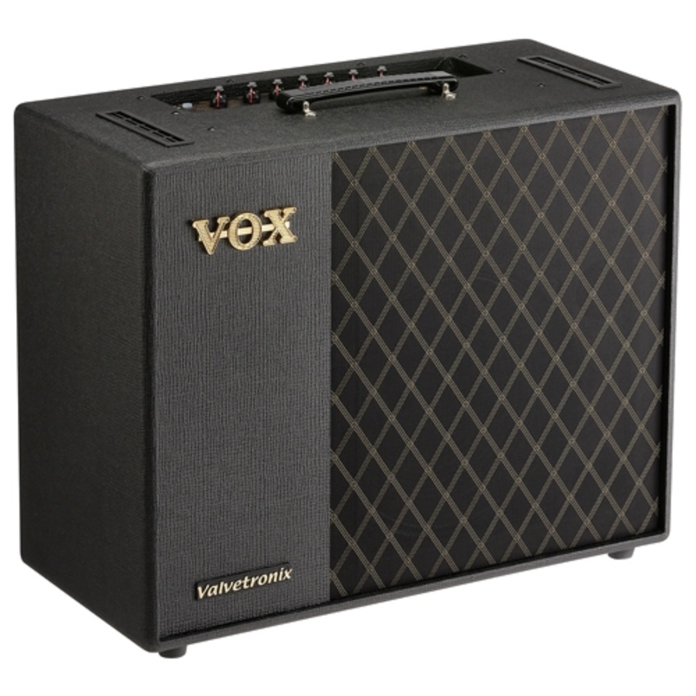 VOX VT100X 모델링 복스 기타 앰프