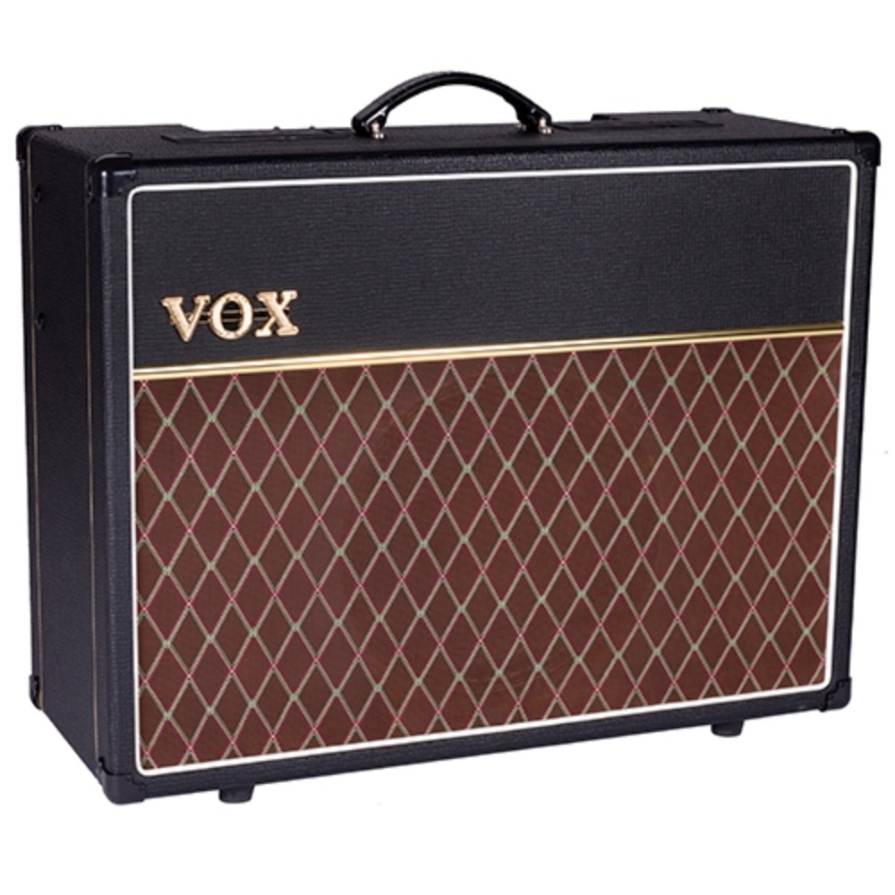 VOX AC30S1 싱글 채널 복스 기타 앰프