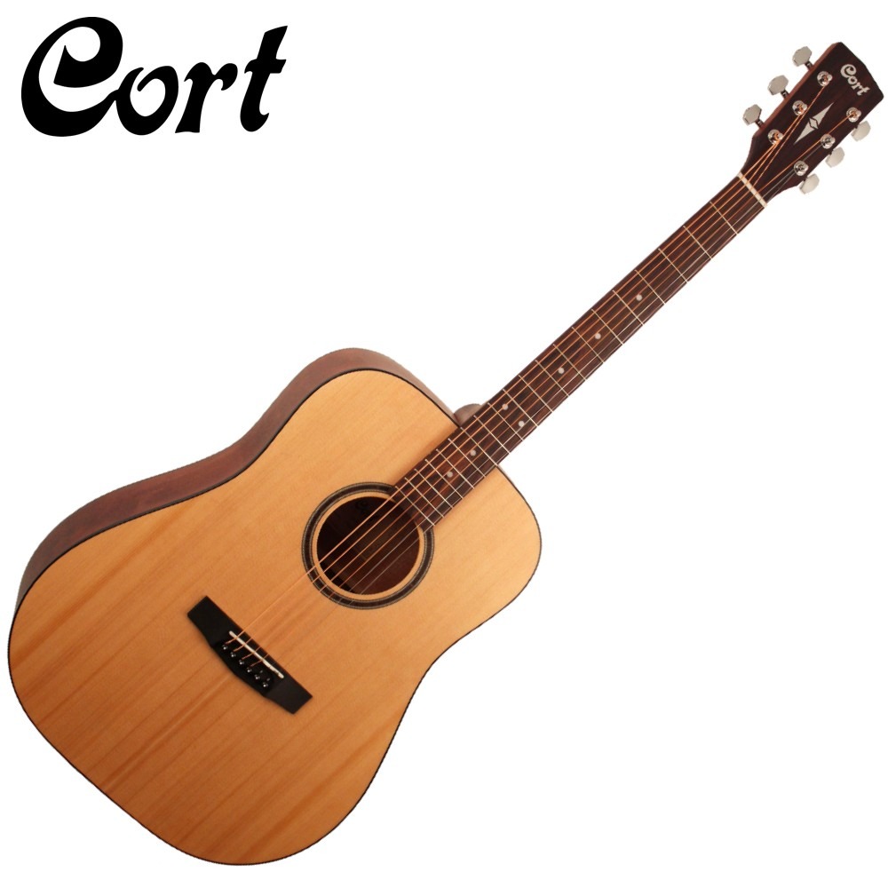 콜트 Cort 어쿠스틱 기타 AD850 OP 오픈포 기타