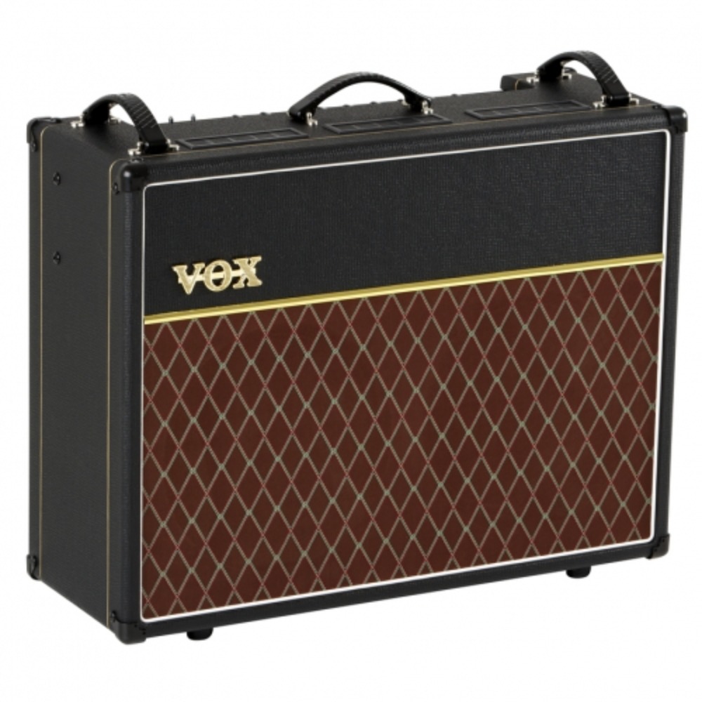 VOX Custom AC15C2 TWIN 2X12 복스 기타 앰프