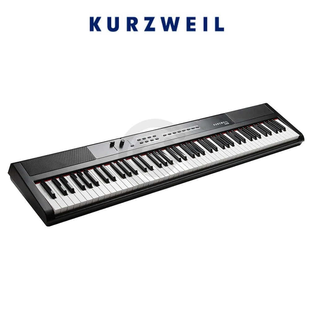 커즈와일 KURZWEIL KA50 디지털피아노 포터블 키보드