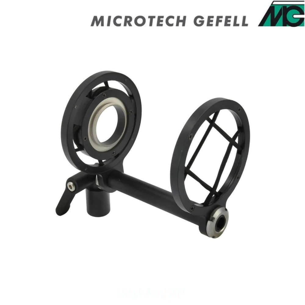 Microtech Gefell EA30 / MD300 마이크 서스펜션