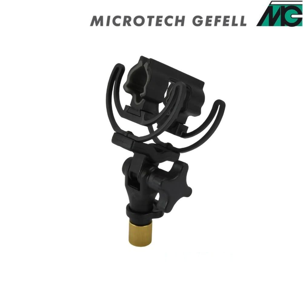 Microtech Gefell Rycote Invision INV-7 서스펜션
