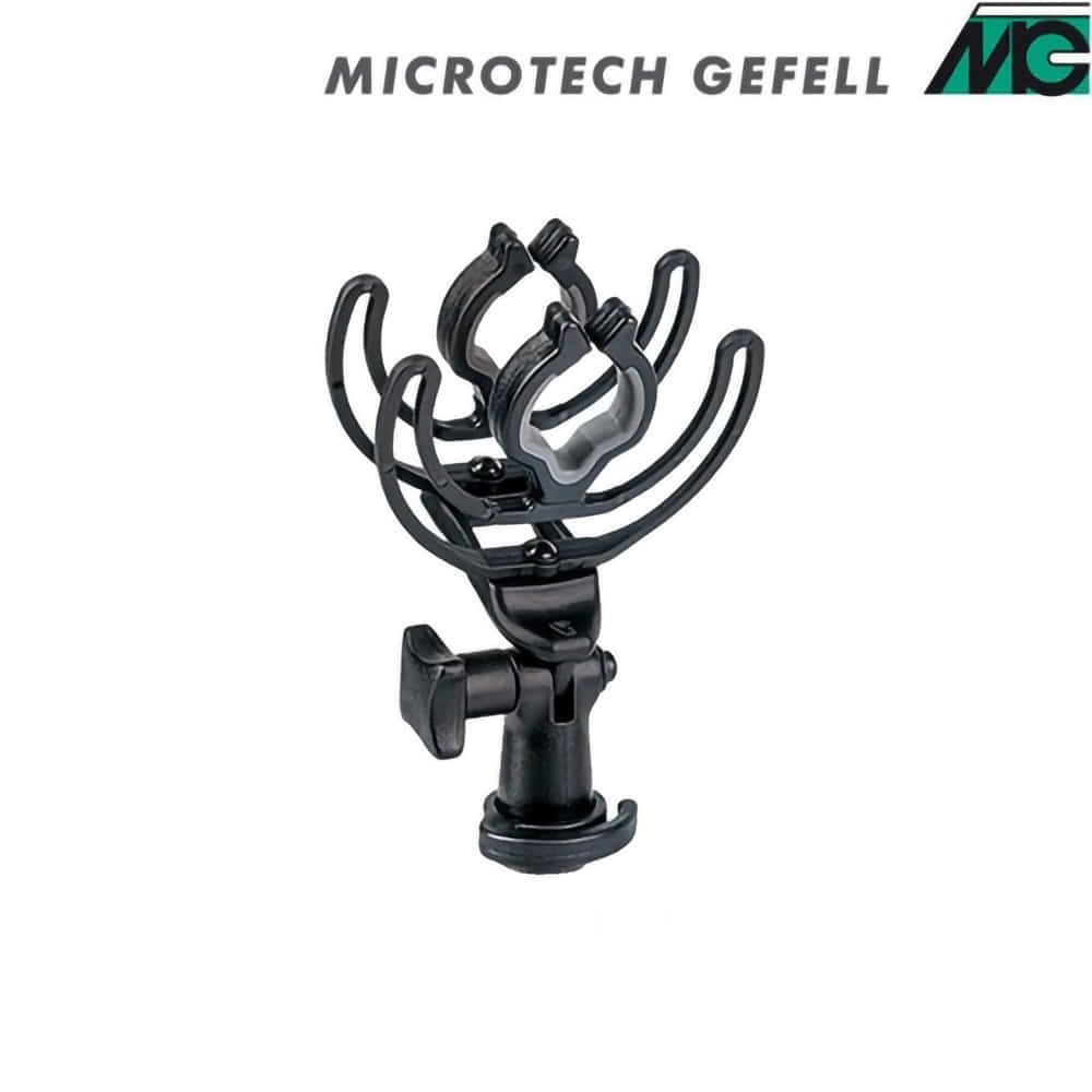 Microtech Gefell Rycote Invision INV-6 서스펜션