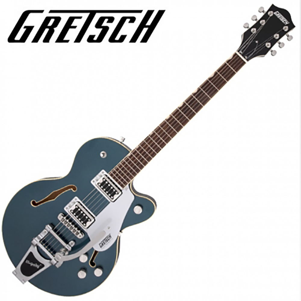 Gretsch 그레치 일렉기타 G5655T Jade Grey Metallic