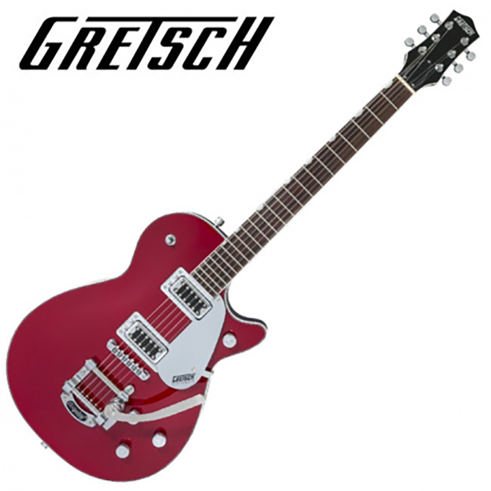 Gretsch 그레치 일렉기타 G5230T JET FT Firebird Red