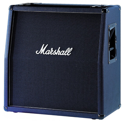 MARSHALL 마샬 425A (100W) Vintage Modern 기타 캐비닛