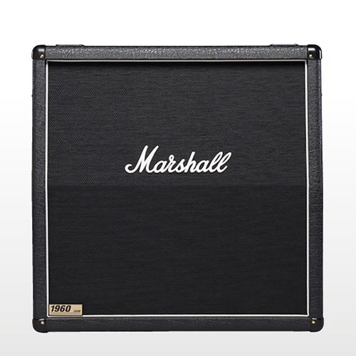 MARSHALL 마샬 1960A (300W) 기타 캐비닛
