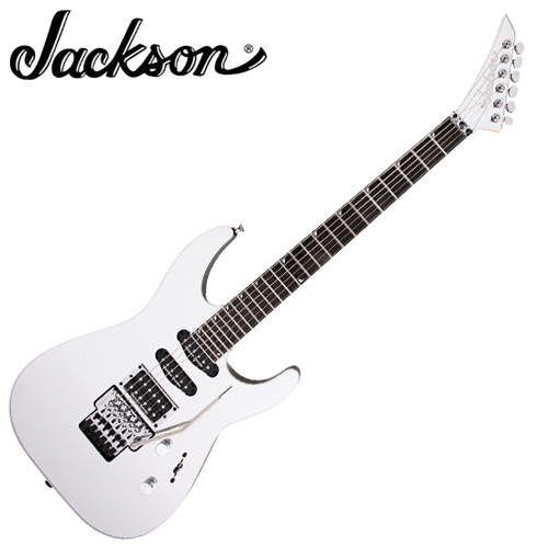 Jackson 잭슨 Pro Series Soloist™ SL3R 일렉기타 Mirror 미러 바디