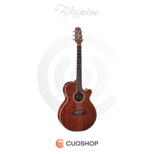 TAKAMINE 타카미네 EF261S AN 어쿠스틱 기타