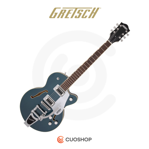 Gretsch 그레치 일렉기타 G5655T Jade Grey Metallic 색상