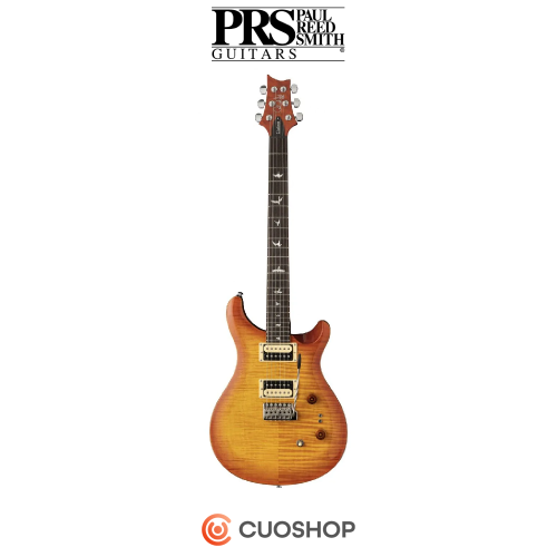 PRS SE 2022 Custom 24-08 Vintage Sunburst (Violin Top Carve)