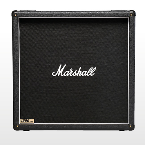 MARSHALL 마샬 1960B (300W) 기타 캐비닛