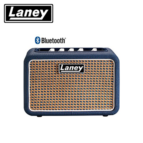 LANEY MINI-STB-LION (6W) 레이니 배터리 파워 블루투스 기타 앰프 MINI STB LION