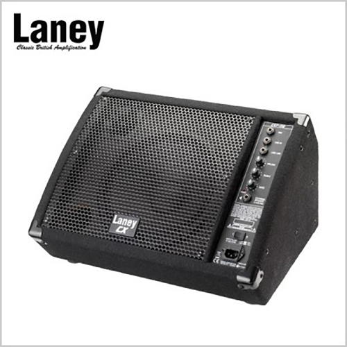 LANEY CXP-110 (65W) 레이니 액티브 모니터 스피커 CXP110