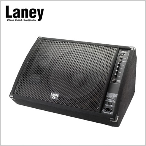 LANEY CXP-115 (150W) 레이니 액티브 모니터 스피커 CXP115