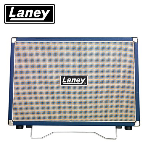 LANEY LT212 레이니 기타 캐비넷 (60W) 라이언하트 올튜브 셀레스천 2x12인치 스피커
