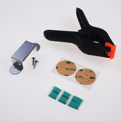 Zeppelin Design Labs Attachment Accessory Kit