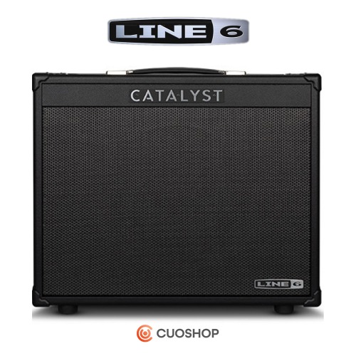 LINE6  라인6 CATALYST 60 Amplifiers