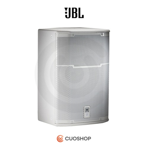 JBL PRX415M white15인치 2웨이 패시브 포터블 스피커 화이트