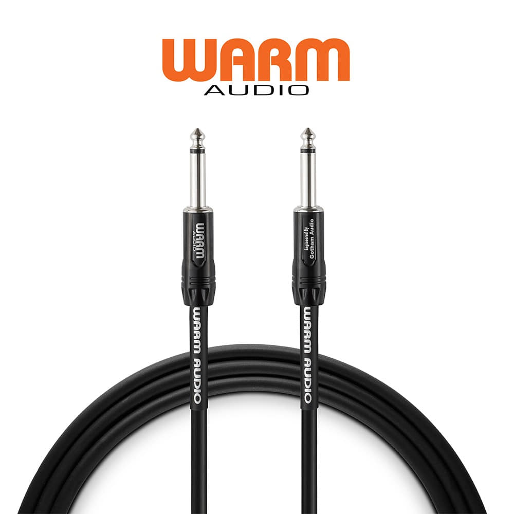 웜오디오 WARM AUDIO Pro SPKR 3 TS 오디오케이블