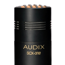 [리퍼/그 외] AUDIX SCX-1 오딕스 악기용 콘덴서 마이크 SCX1